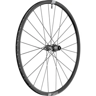 DT Swiss P 1800 Spline 20 700 Cl Disc Tubeless Rennrad-hinterrad - Black - 12 x 142 mm