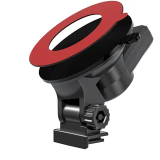 redtiger Saugnapfhalterung für F7N Dashcam mit GPS-Modul