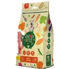 Garden Bites Dental Twisters Hundesnack 2 x L