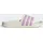 Off White/Bliss Lilac/Off White 31