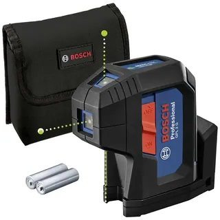 Bosch Professional GPL 3 G