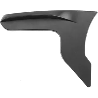Tlily - Für Focus 2012-2018 Vorne Links Fahrer Sitz Lehne Versteller Schwarz 8A61A61735AA