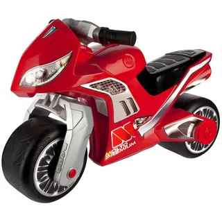 MOLTO Cross Premium Rutschauto - Multicolor - 12-24 Monate