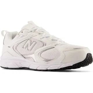 White/Silver 40