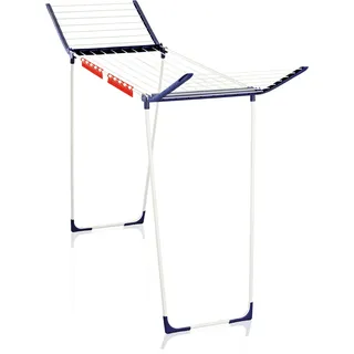 Leifheit Pegasus 180 Solid Maxx blau