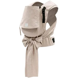Stokke LimasTM Babytrage Floral Beige, Beige