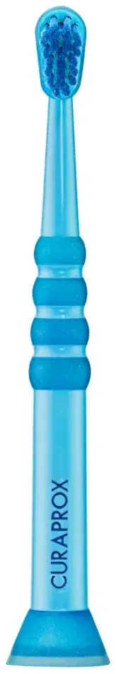 Babyzahnbürste