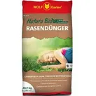 Wolf-Garten NR 18,9 Natura Bio Rasendünger, Langzeitwirkung, 18,9 kg für 280m2