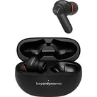 BEYERDYNAMIC AMIRON 100, In-ear Kopfhörer Bluetooth Schwarz