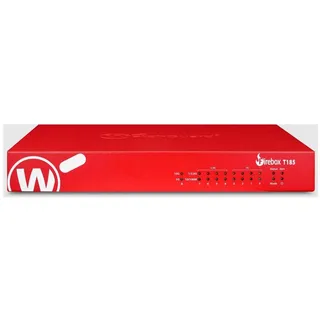 Watchguard Firebox T185 Appliance Only