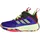 Ownthegame Junior Lucid Blue/Lucid Lemon/Core Black 31