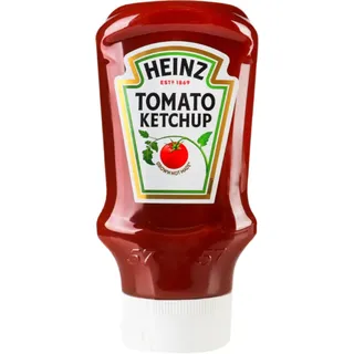 Heinz Tomato Ketchup 400,0 ml