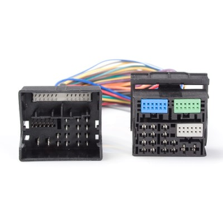  Adapter Quadlock(M) - Quadlock(F), 52 pin 