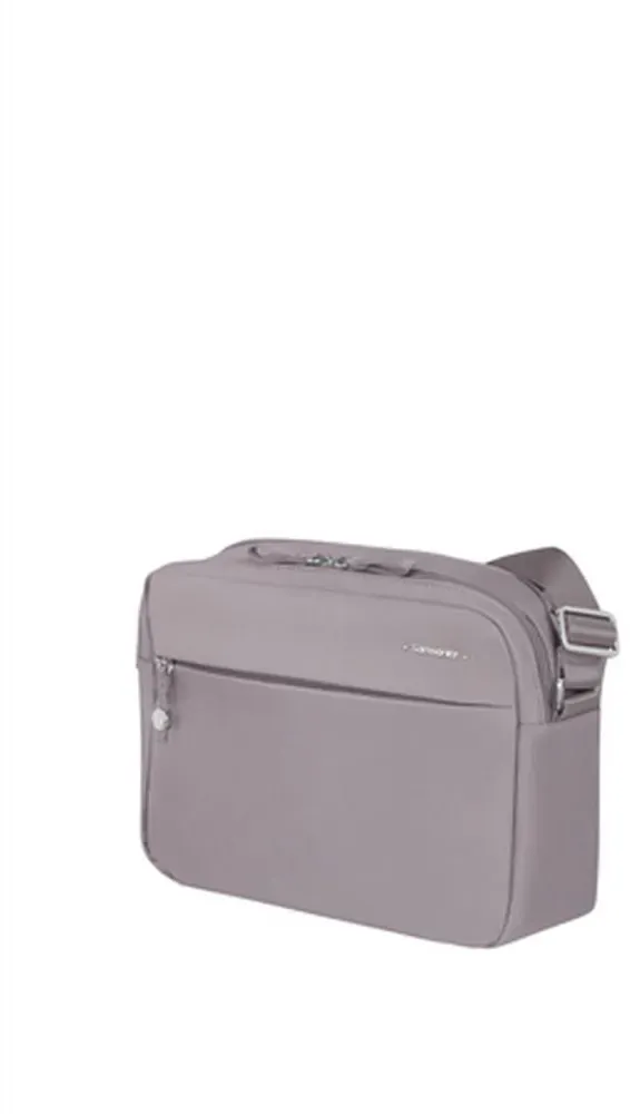 Samsonite Move 4.0 Reporter Bag Light Taupe Umhängetasche