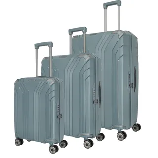 Travelite Elvaa 4-Rollen Trolley M