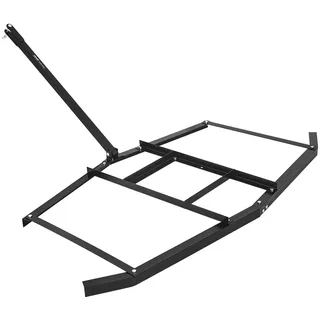 Vevor Schleppegge 188x199x11 cm