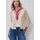 Strickjacke Beige 36