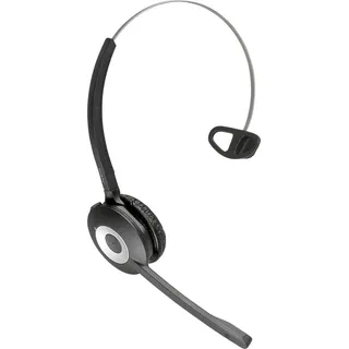 JABRA Pro 920 Mono Headset DECT inkl. Ladestation