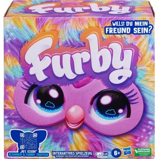 Hasbro Furby (Farbmix)