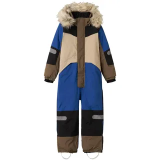 NAME IT Einteiler STORM12 Skianzug