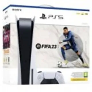 Disc Edition + FIFA 23