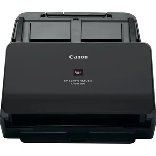 Canon DR-M260 Dokumentenscanner Duplex USB
