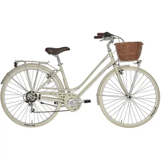 ANITAbyAlpina Rondine 28 Zoll RH 46 cm Damen creme