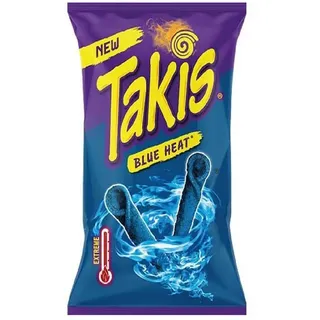 takis Blue Heat 100g