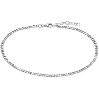 CHRIST Fußkette 87991121 - silber