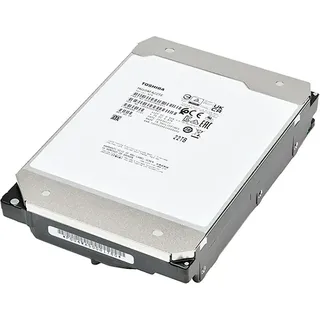 Toshiba MG10 22 TB interne HDD-Festplatte