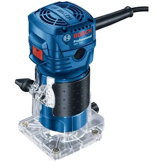 Bosch Professional Kantenfräse GKF 550 06016A0020