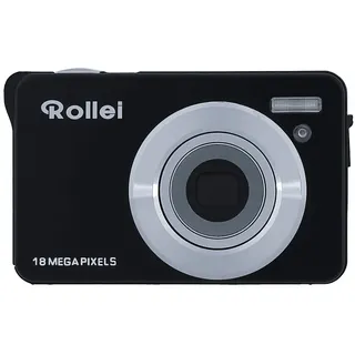 Rollei Compactline 880 Schwarz