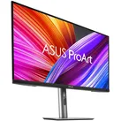 ASUS ProArt Display PA279CRV Professional 27 Zoll Monitor, IPS, 4K UHD, 60Hz, Delta E < 2