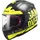 player black/yellow