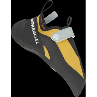 unparallel sports Unparallel Sports, Herren, Kletterschuhe, TN Pro 46,5 Gelb
