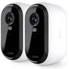 ARLO ESSENTIAL 2 2K Outdoor Camera 2pck Audio, Video, Display & TV Kameras & Optische Systeme