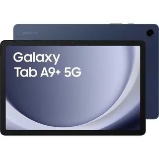 Samsung 	Galaxy Tab A9+ 11,0" 128 GB Wi-Fi + 5G Navy