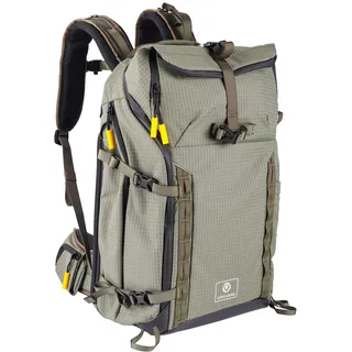 Vanguard Veo Active 49KG - Fotorucksack - perfekt für Trekking und Städtetouren