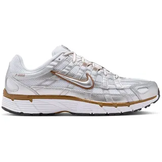 White/Metallic Silver-Lt British Tan 39