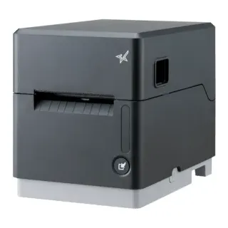 STAR MICRONICS EUROP Star mC-Label3, CloudPRNT, Etiketten, Bonrolle, 8 Punkte/mm (203dpi), Cutter, li...