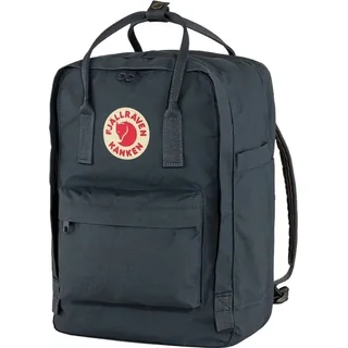 Fjällräven Kanken Laptop 15" 18 l ox red