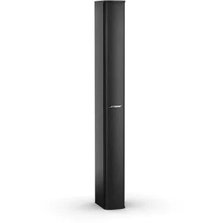 Bose Panaray MSA12X schwarz - Steerable Array Lautsprecher