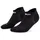 Core Laufsocken 5 0 1 Paar Schwarz 40-43