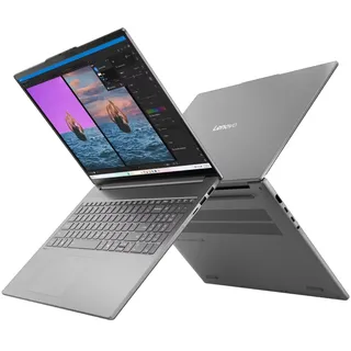 16'' AMD Ryzen 5 8645HS 16 GB RAM 1 TB SSD