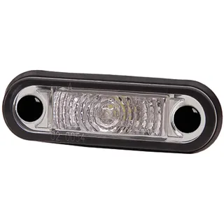 Hella 2PF 959 590-237 Positionsleuchte LED 12/24V