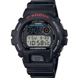 Casio DW-6900U-1ER