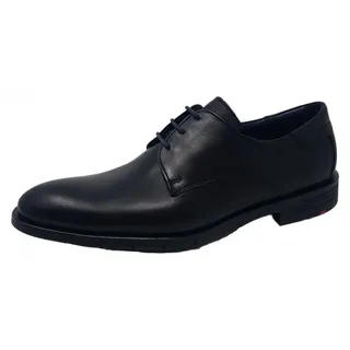 LLOYD Schnürschuhe in Schwarz | Gr.: 46