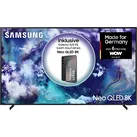 SAMSUNG GQ85QN900F Mini LED / Neo QLED 8K TV (85 Zoll 214 cm, 8K, SMART TV)