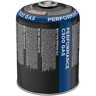 Coleman Ventilgaskartusche C500 Performance