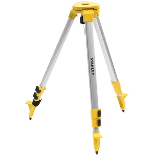 Stanley 5/8 ZOLL Alu-Stativ